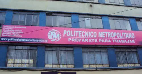 POLITICO METROPOLITANO POLITICO METROPOLITANO